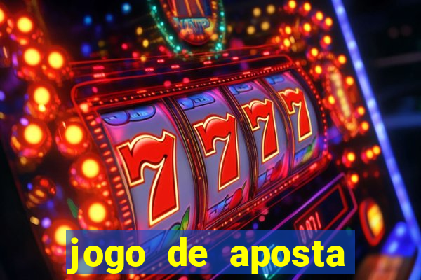 jogo de aposta virginia fonseca